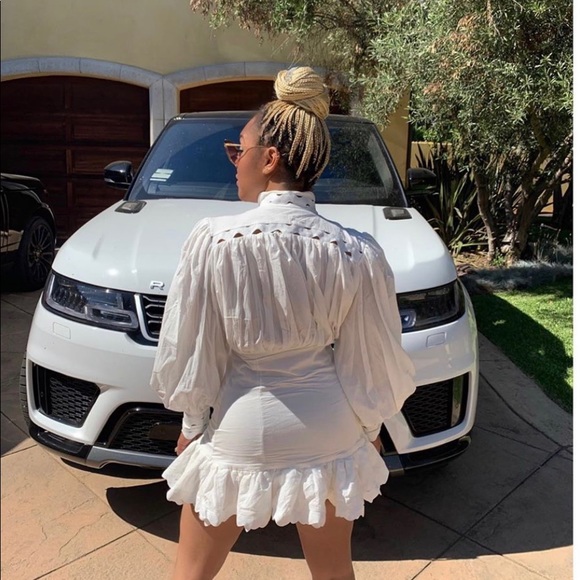 Justina Dress!!😍 - Picture 5 of 5